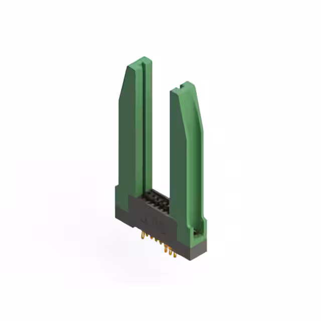 395-016-555-278 EDAC Inc.  Edgeboard Connectors